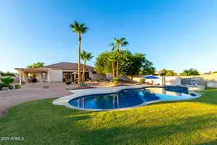 5343 W Whispering Wind Dr, Glendale, AZ 85310 - Photo 87