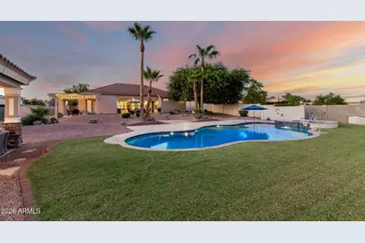 5343 W Whispering Wind Drive, Glendale, AZ 85310 - Photo 71