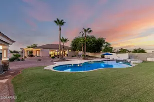 5343 W Whispering Wind Dr, Glendale, AZ 85310 - Photo 71