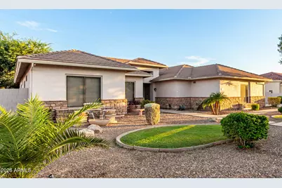 5343 W Whispering Wind Drive, Glendale, AZ 85310 - Photo 15