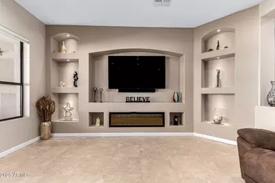 5343 W Whispering Wind Drive, Glendale, AZ 85310 - Photo 25