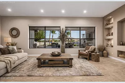 5343 W Whispering Wind Drive, Glendale, AZ 85310 - Photo 21