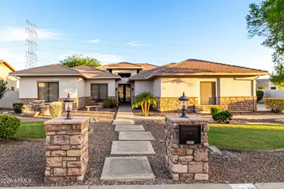 5343 W Whispering Wind Drive, Glendale, AZ 85310 - Photo 11