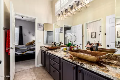 5343 W Whispering Wind Drive, Glendale, AZ 85310 - Photo 57