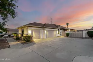 5343 W Whispering Wind Dr, Glendale, AZ 85310 - Photo 7