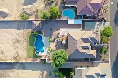 5343 W Whispering Wind Drive, Glendale, AZ 85310 - Photo 97