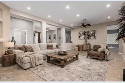 5343 W Whispering Wind Drive, Glendale, AZ 85310 - Photo 23