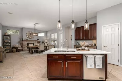 5343 W Whispering Wind Drive, Glendale, AZ 85310 - Photo 37