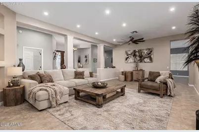 5343 W Whispering Wind Drive, Glendale, AZ 85310 - Photo 23