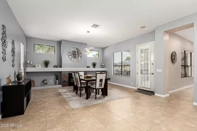 5343 W Whispering Wind Drive, Glendale, AZ 85310 - Photo 29