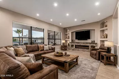 5343 W Whispering Wind Drive, Glendale, AZ 85310 - Photo 19