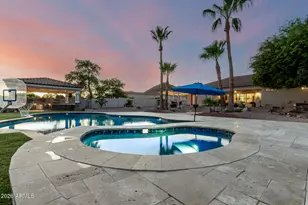 5343 W Whispering Wind Dr, Glendale, AZ 85310 - Photo 67