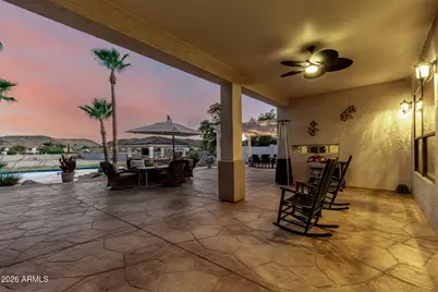 5343 W Whispering Wind Drive, Glendale, AZ 85310 - Photo 63