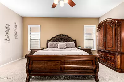 5343 W Whispering Wind Drive, Glendale, AZ 85310 - Photo 43