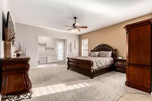 5343 W Whispering Wind Dr, Glendale, AZ 85310 - Photo 41