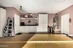 5343 W Whispering Wind Dr, Glendale, AZ 85310 - Photo 61