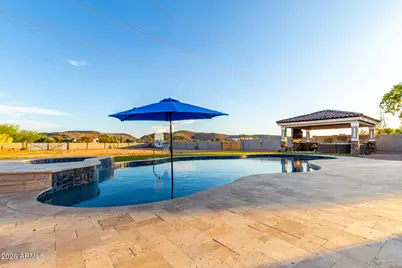 5343 W Whispering Wind Drive, Glendale, AZ 85310 - Photo 83