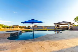 5343 W Whispering Wind Dr, Glendale, AZ 85310 - Photo 83