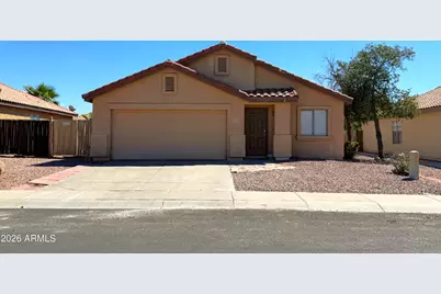 13349 W Canyon Creek Drive, Surprise, AZ 85374 - Photo 1