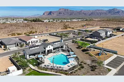 4745 S Bull Pass Road, Apache Junction, AZ 85119 - Photo 21