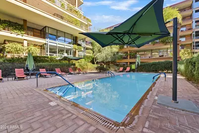 7147 E Rancho Vista Drive #3008, Scottsdale, AZ 85251 - Photo 27