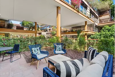 7147 E Rancho Vista Drive #3008, Scottsdale, AZ 85251 - Photo 23