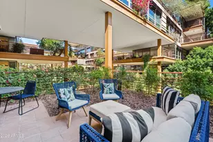 7147 E Rancho Vista Dr, Scottsdale, AZ 85251 - Photo 23