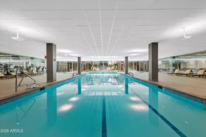 7147 E Rancho Vista Drive #3008, Scottsdale, AZ 85251 - Photo 33