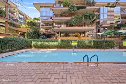 7147 E Rancho Vista Drive #3008, Scottsdale, AZ 85251 - Photo 29