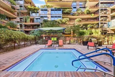 7147 E Rancho Vista Drive #3008, Scottsdale, AZ 85251 - Photo 29