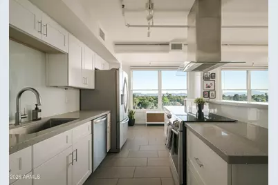 535 W Thomas Road #510, Phoenix, AZ 85013 - Photo 1