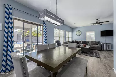 57 W Saddle Way, San Tan Valley, AZ 85143 - Photo 11