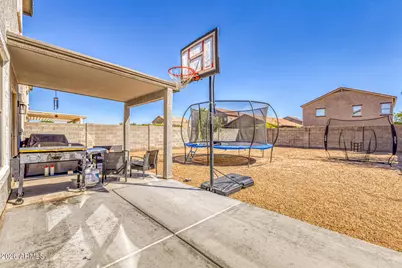 57 W Saddle Way, San Tan Valley, AZ 85143 - Photo 41