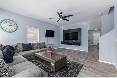 57 W Saddle Way, San Tan Valley, AZ 85143 - Photo 9