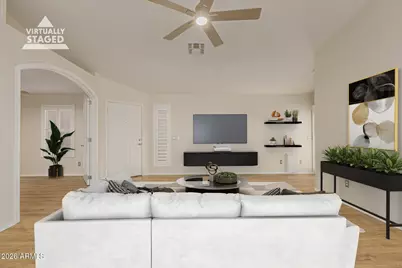 3117 E Kristal Way, Phoenix, AZ 85050 - Photo 5