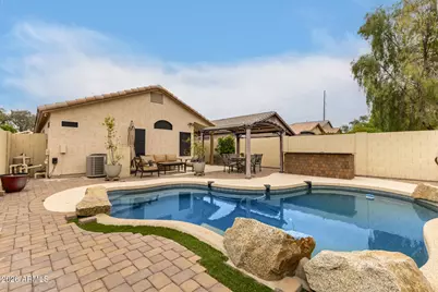 3117 E Kristal Way, Phoenix, AZ 85050 - Photo 23