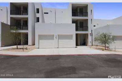 16655 E El Lago Boulevard #Unit 110, Fountain Hills, AZ 85268 - Photo 5