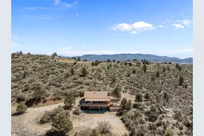 17839 S Pinon Lane, Peeples Valley, AZ 86332 - Photo 21