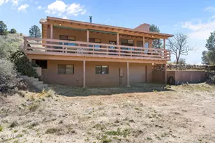 17839 S Pinon Ln, Peeples Valley, AZ 86332 - Photo 27
