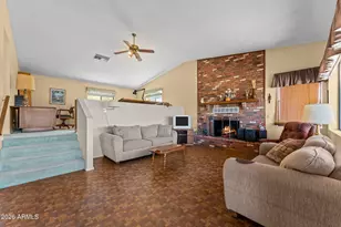 17839 S Pinon Ln, Peeples Valley, AZ 86332 - Photo 7