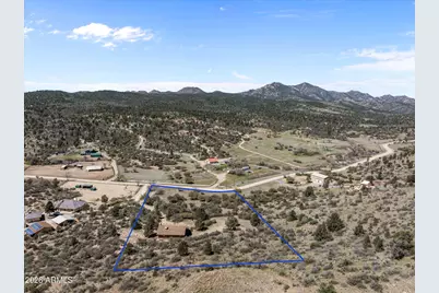 17839 S Pinon Lane, Peeples Valley, AZ 86332 - Photo 23