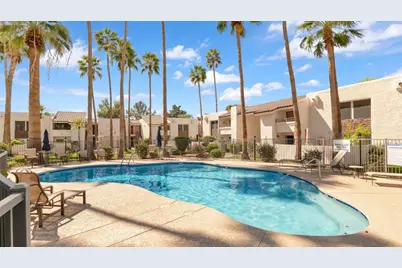 7350 N Via Paseo Del Sur #Apt M205, Scottsdale, AZ 85258 - Photo 7