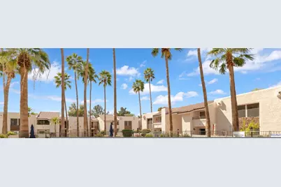 7350 N Via Paseo Del Sur #Apt M205, Scottsdale, AZ 85258 - Photo 5