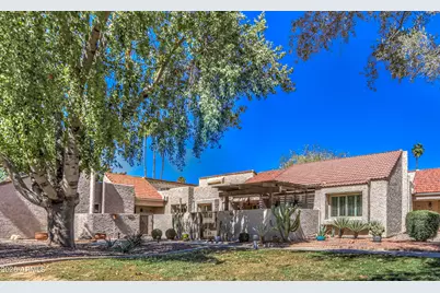 7425 N Via Camello Del Norte -- #168, Scottsdale, AZ 85258 - Photo 1