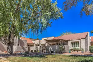 7425 N Via Camello Del Norte --, Scottsdale, AZ 85258 - Photo 1