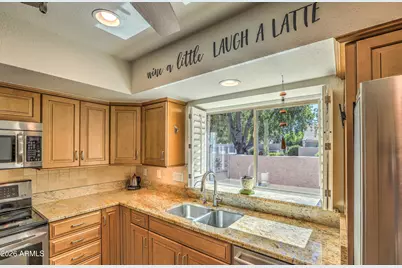 7425 N Via Camello Del Norte -- #168, Scottsdale, AZ 85258 - Photo 9