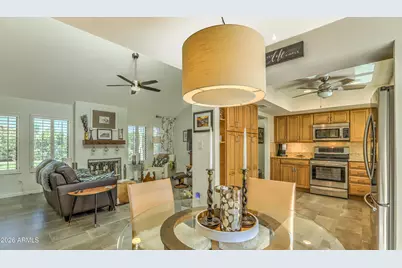 7425 N Via Camello Del Norte -- #168, Scottsdale, AZ 85258 - Photo 13