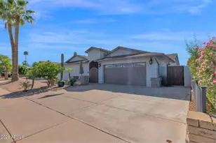 2103 W Palomino Dr, Chandler, AZ 85224 - Photo 1