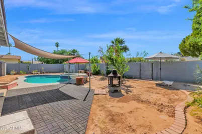 2103 W Palomino Drive, Chandler, AZ 85224 - Photo 37