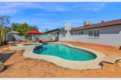 2103 W Palomino Drive, Chandler, AZ 85224 - Photo 35